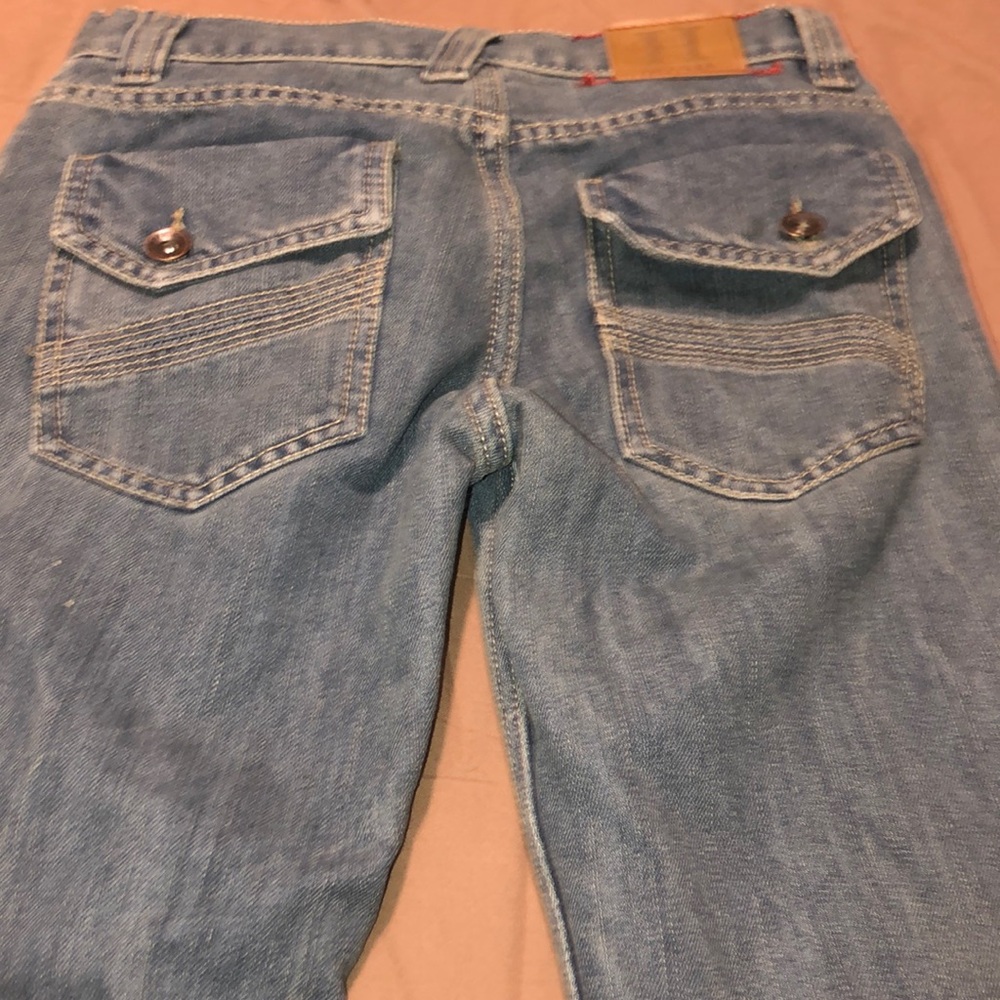 Jeans - Picture 3 of 3